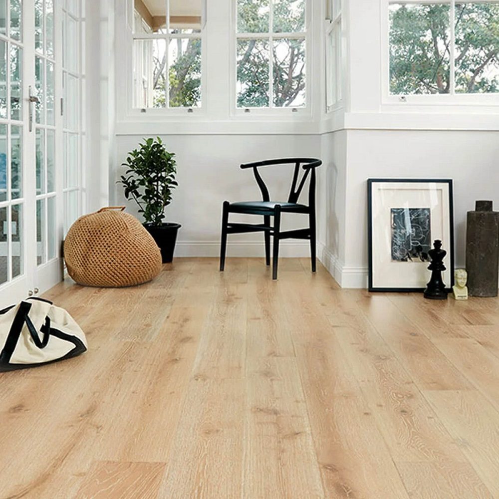 Oak Timber Flooring