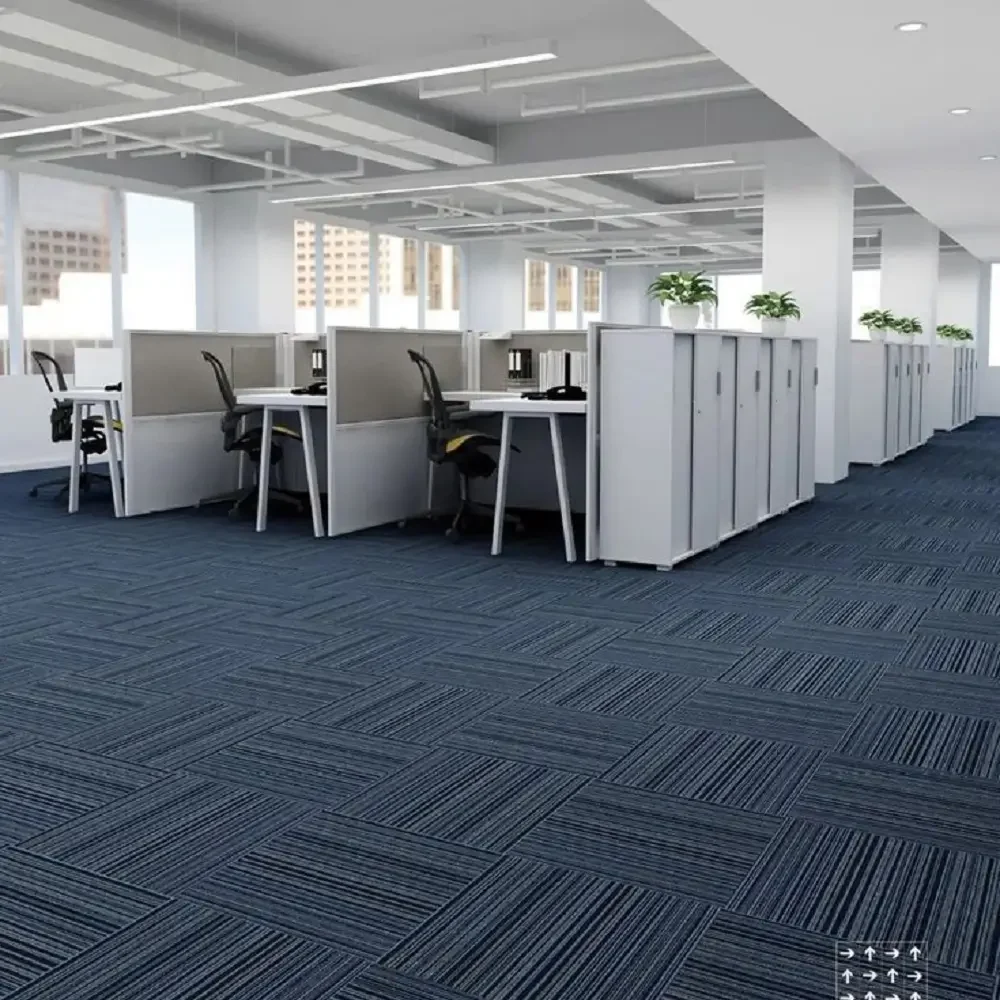 Office Carpet Tiles 1