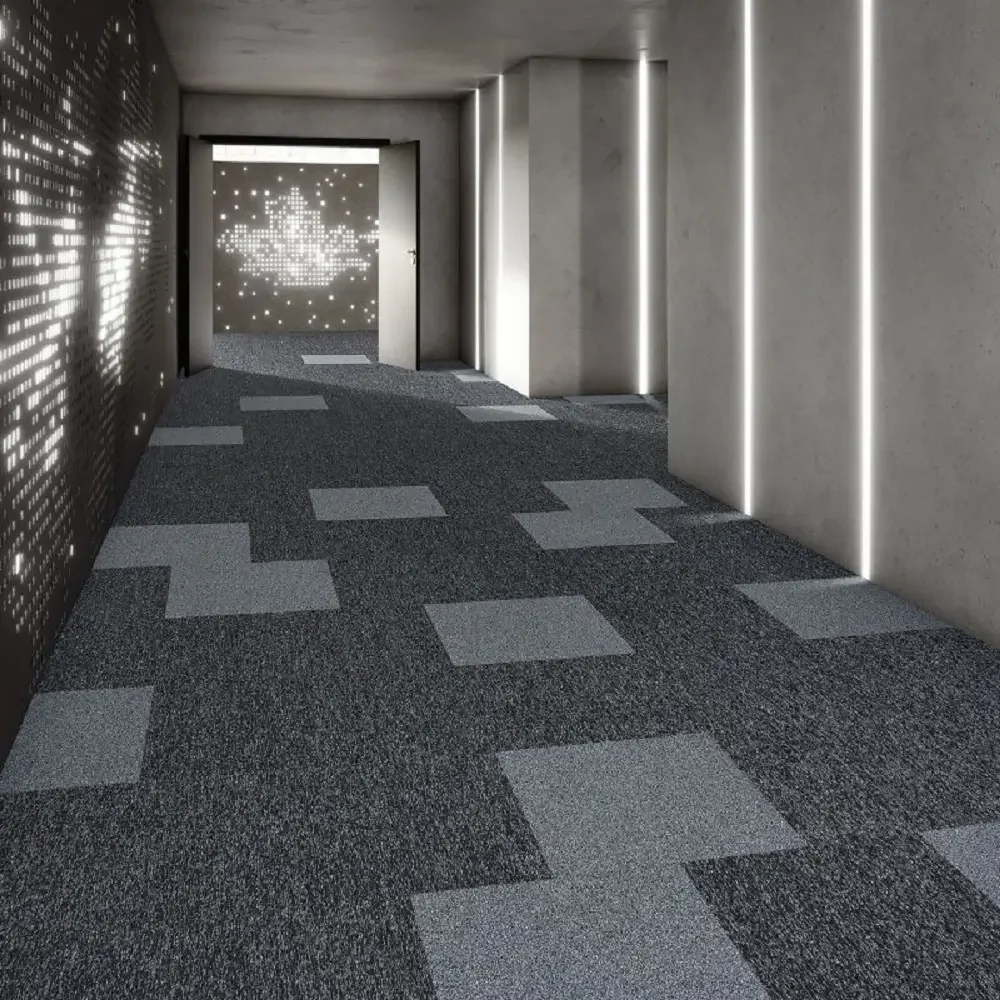 Office Carpet Tiles 10