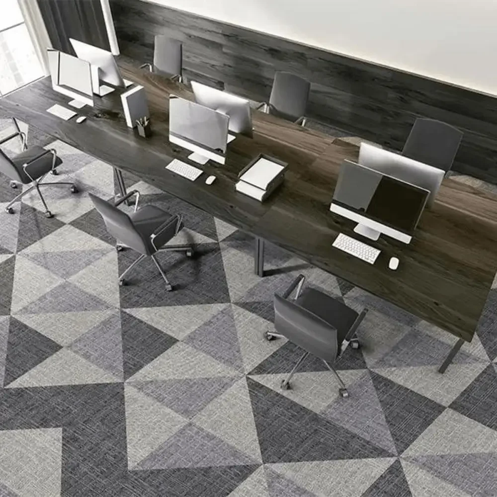 Office Carpet Tiles 3