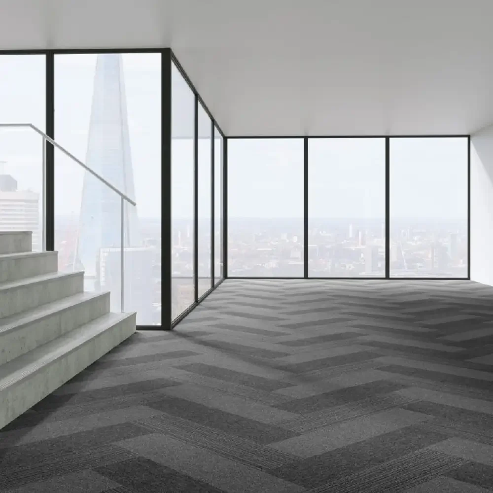 Office Carpet Tiles