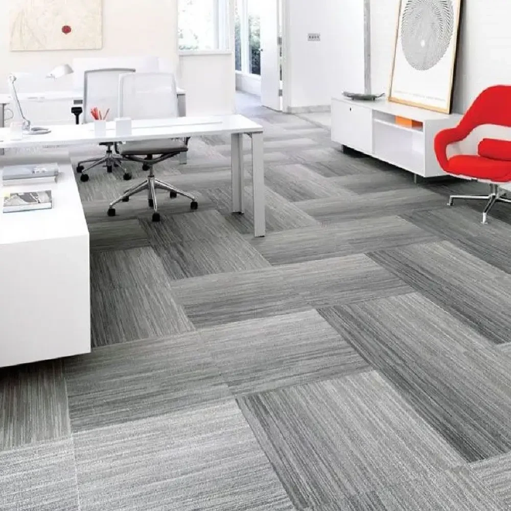 Office Carpet Tiles