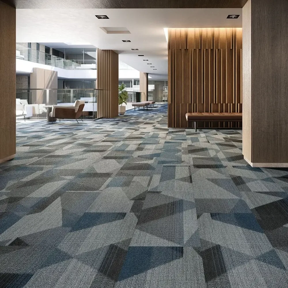 Office Carpet Tiles