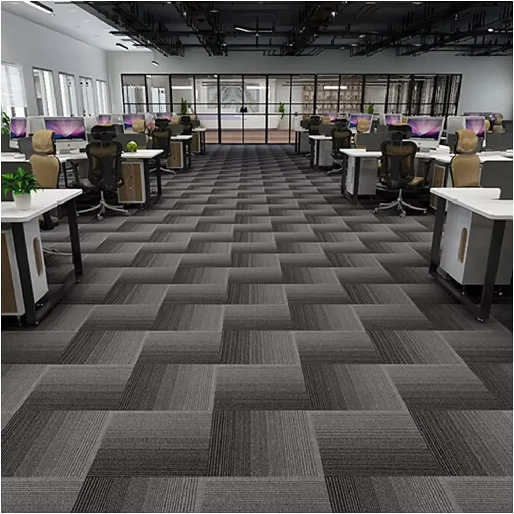 Office Carpet