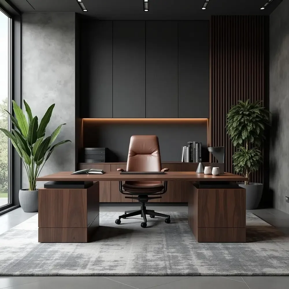 Office Furniture