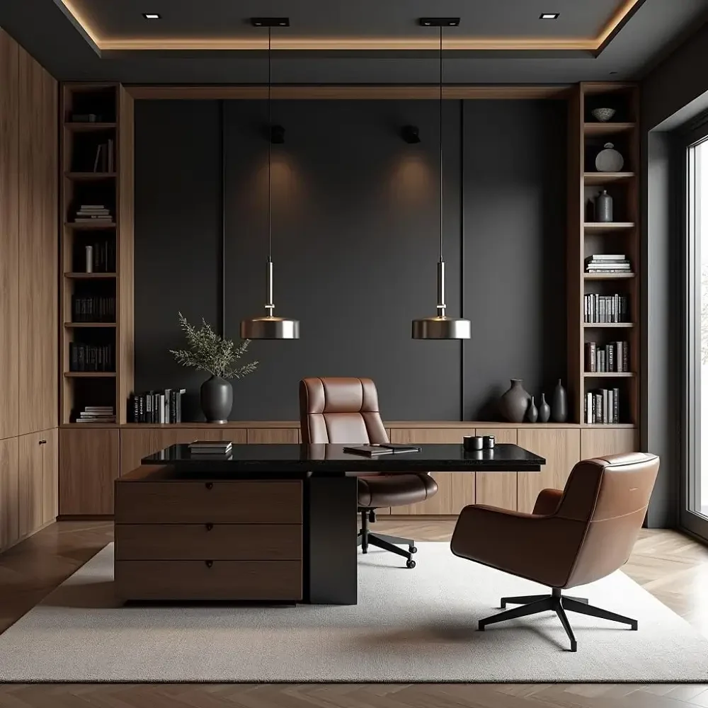 Office Furniture