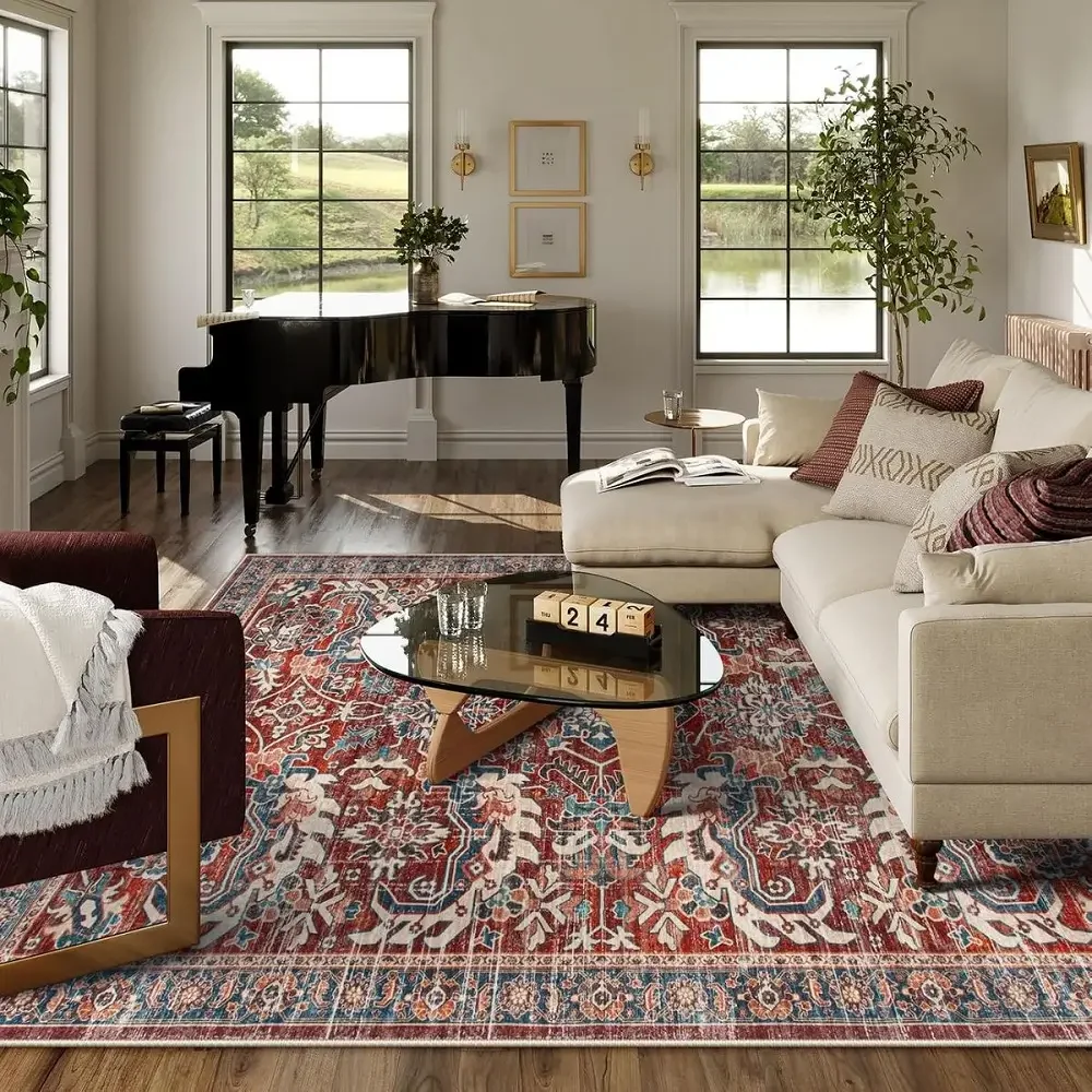 Oriental Rugs