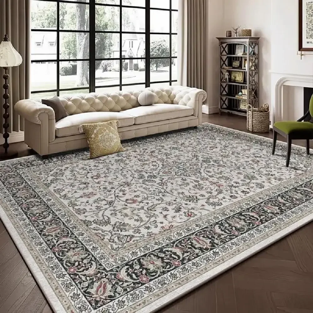 Oriental Rugs 2