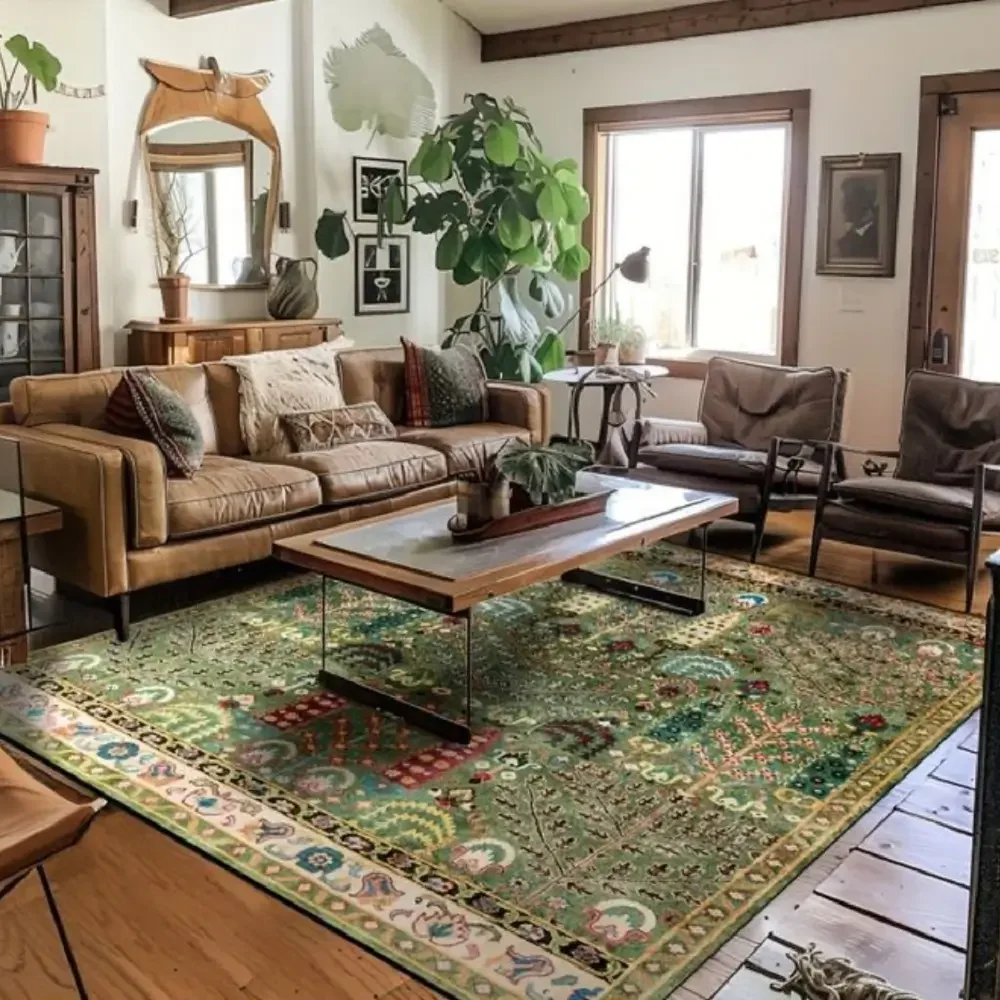 Oriental Rugs