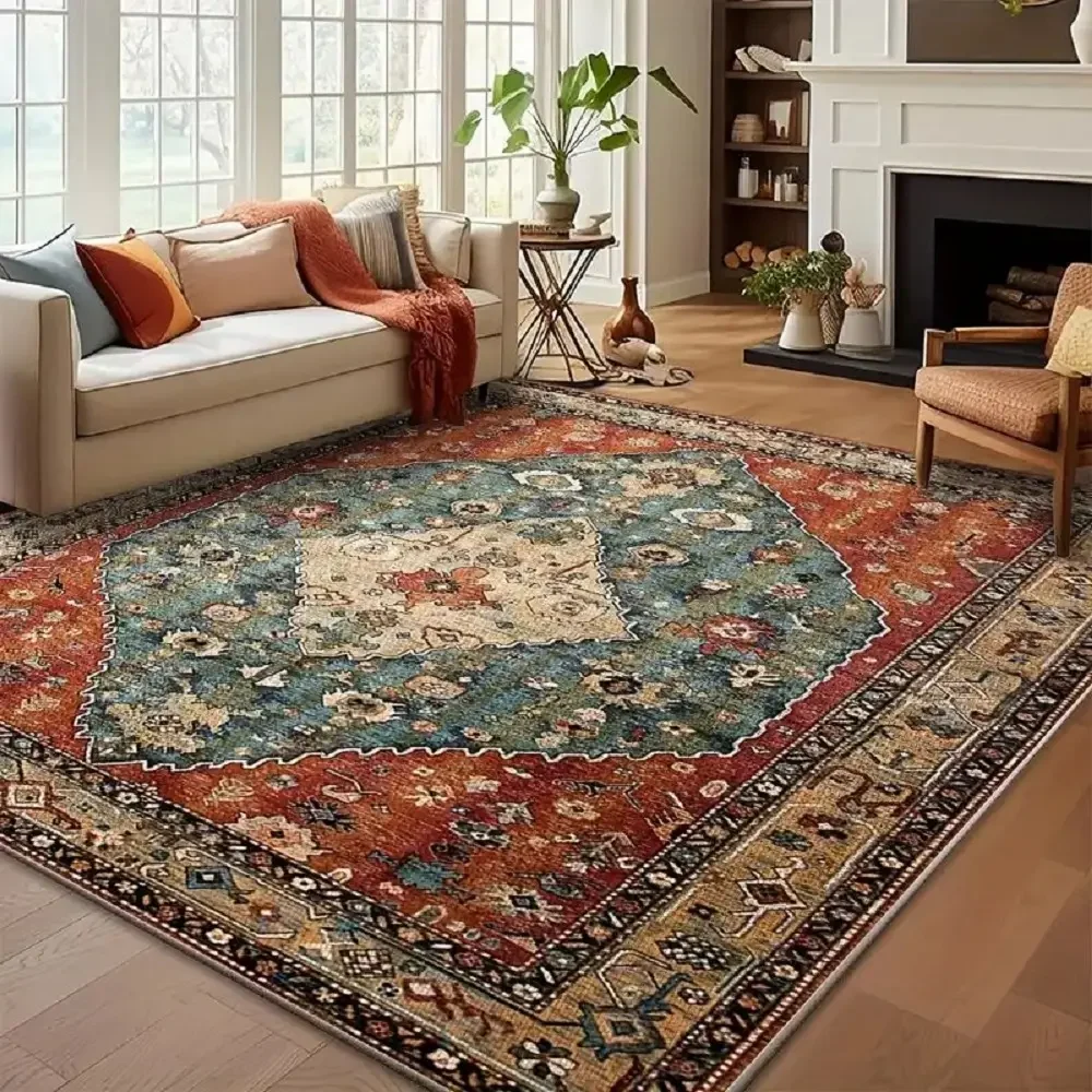 Oriental Rugs