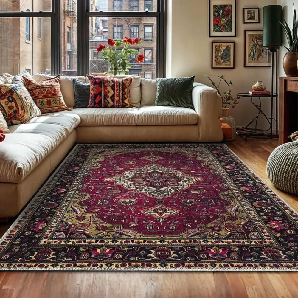 Oriental Rugs 5