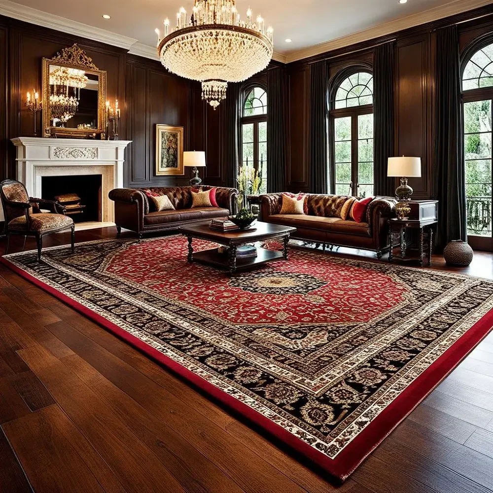 Oriental Rugs