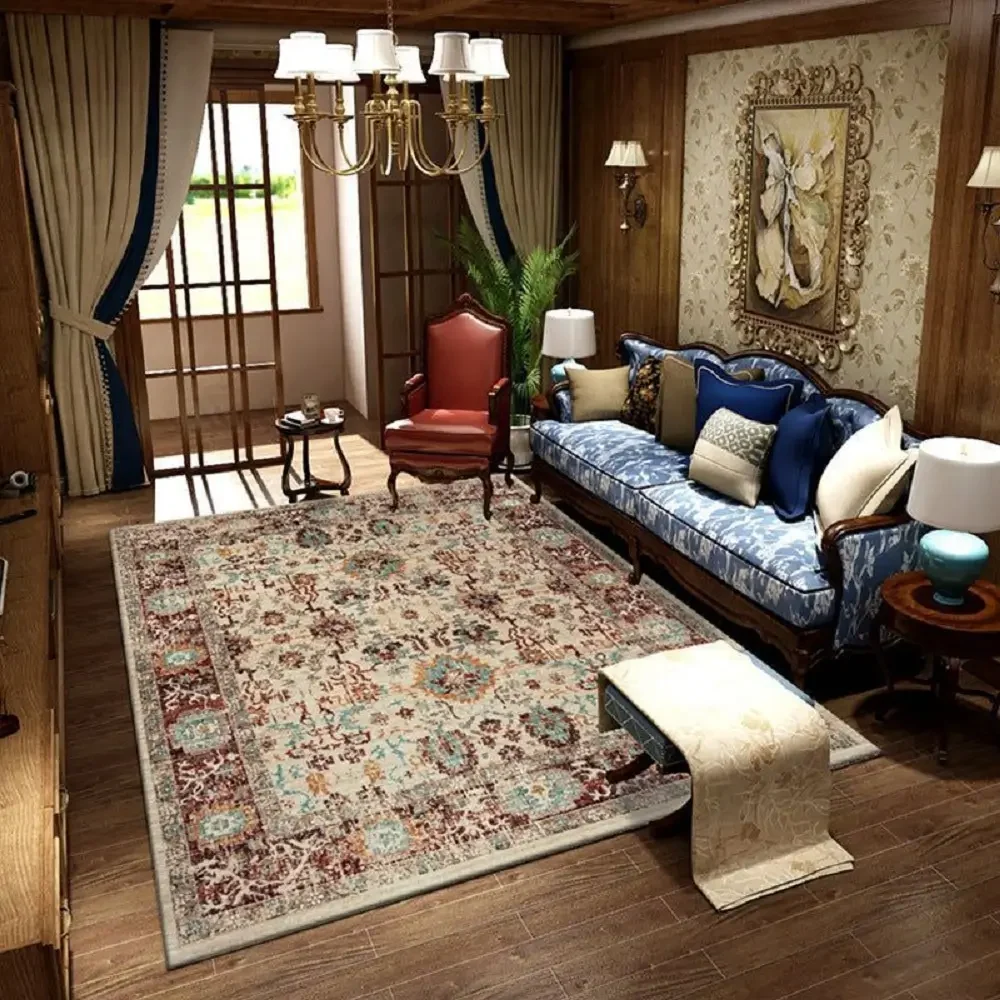 Oriental Rugs