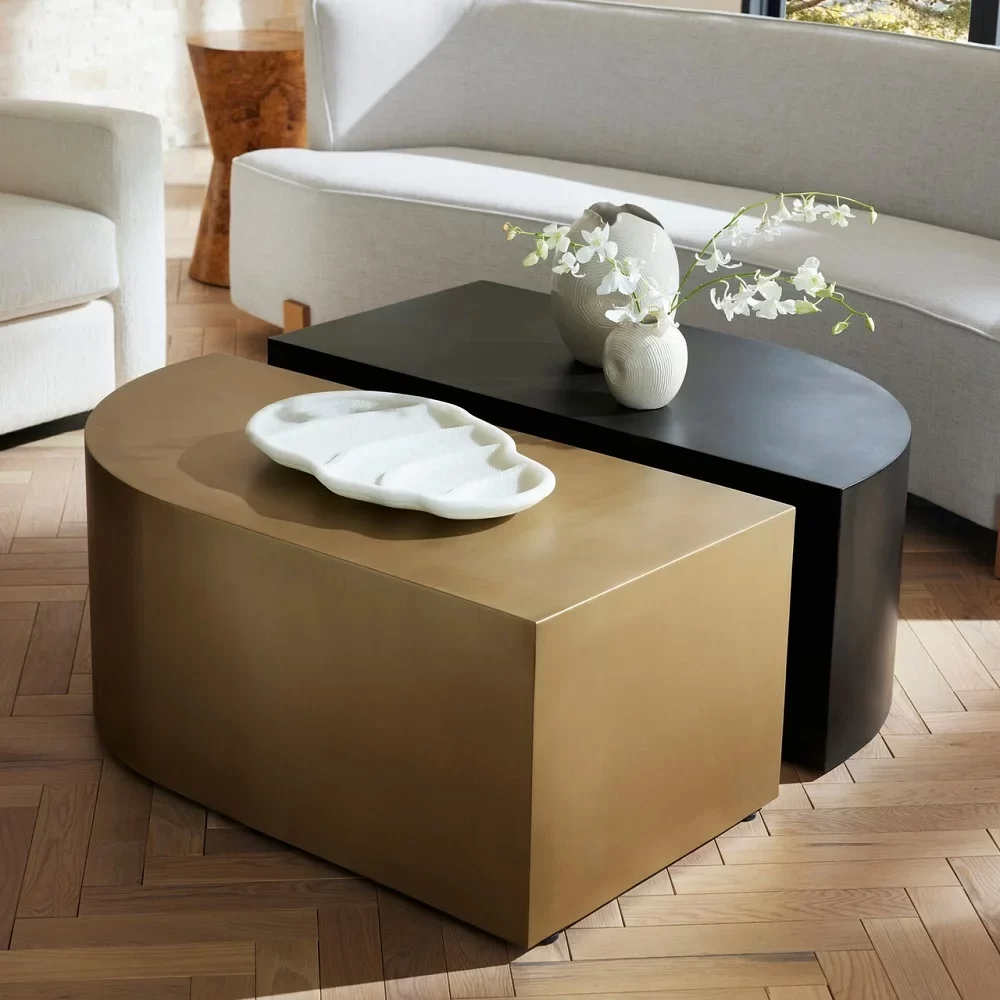 Ottoman Cocktail Table 12 Ottoman Cocktail Table 12