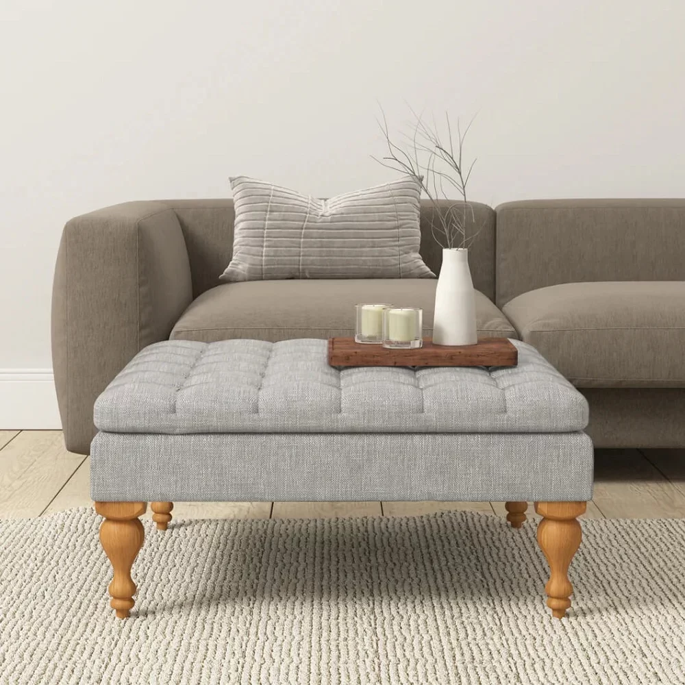 Ottoman Coffee Table 11