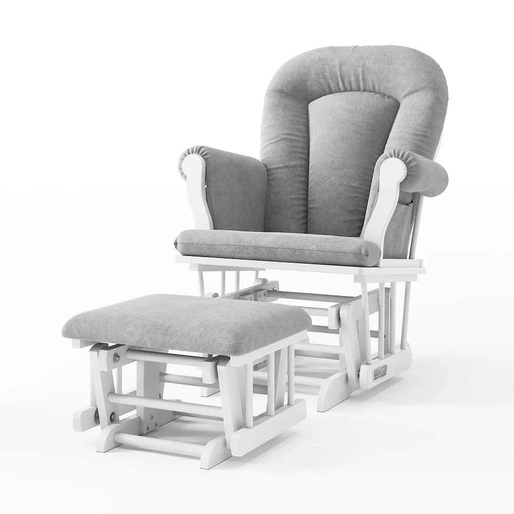 Ottoman Glider