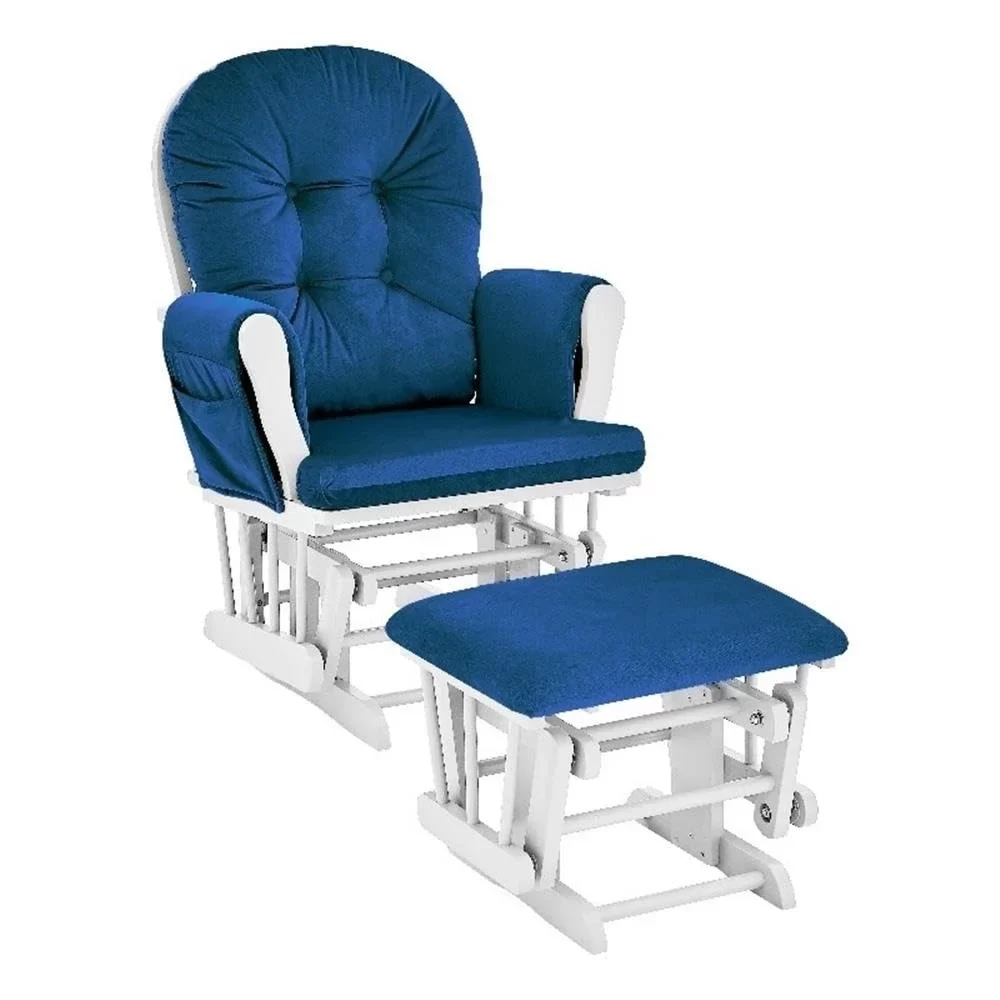 Ottoman Glider 2