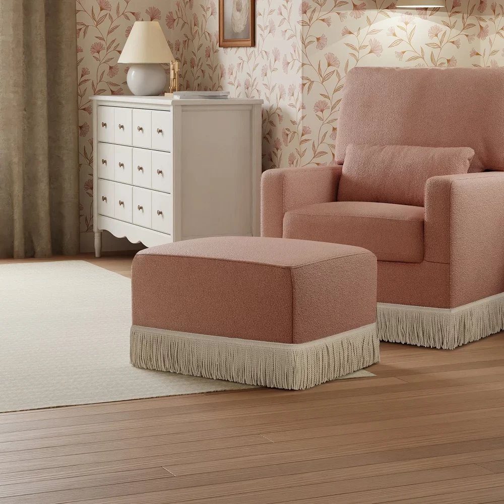 Ottoman Glider 9 Ottoman Glider