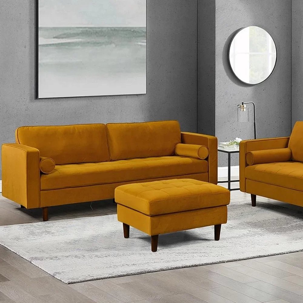 Ottoman Sofa