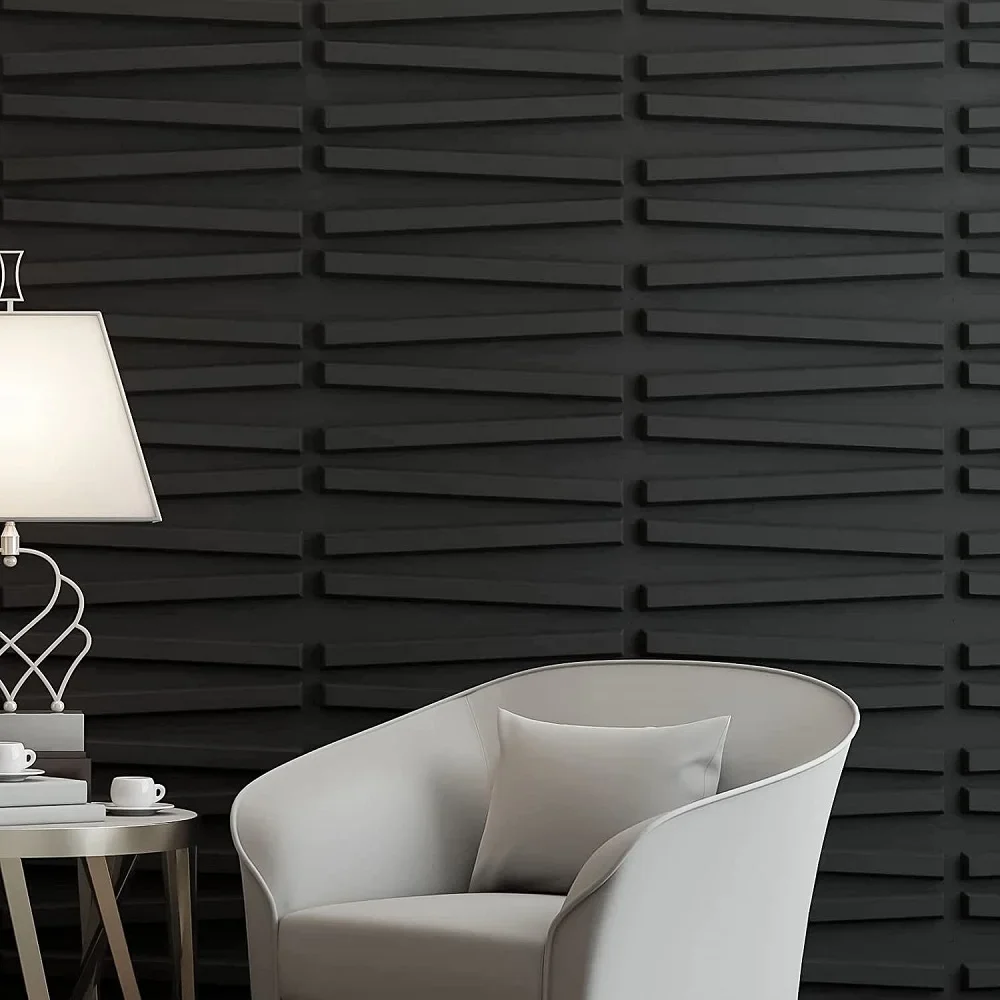 PVC Wall Panels 8