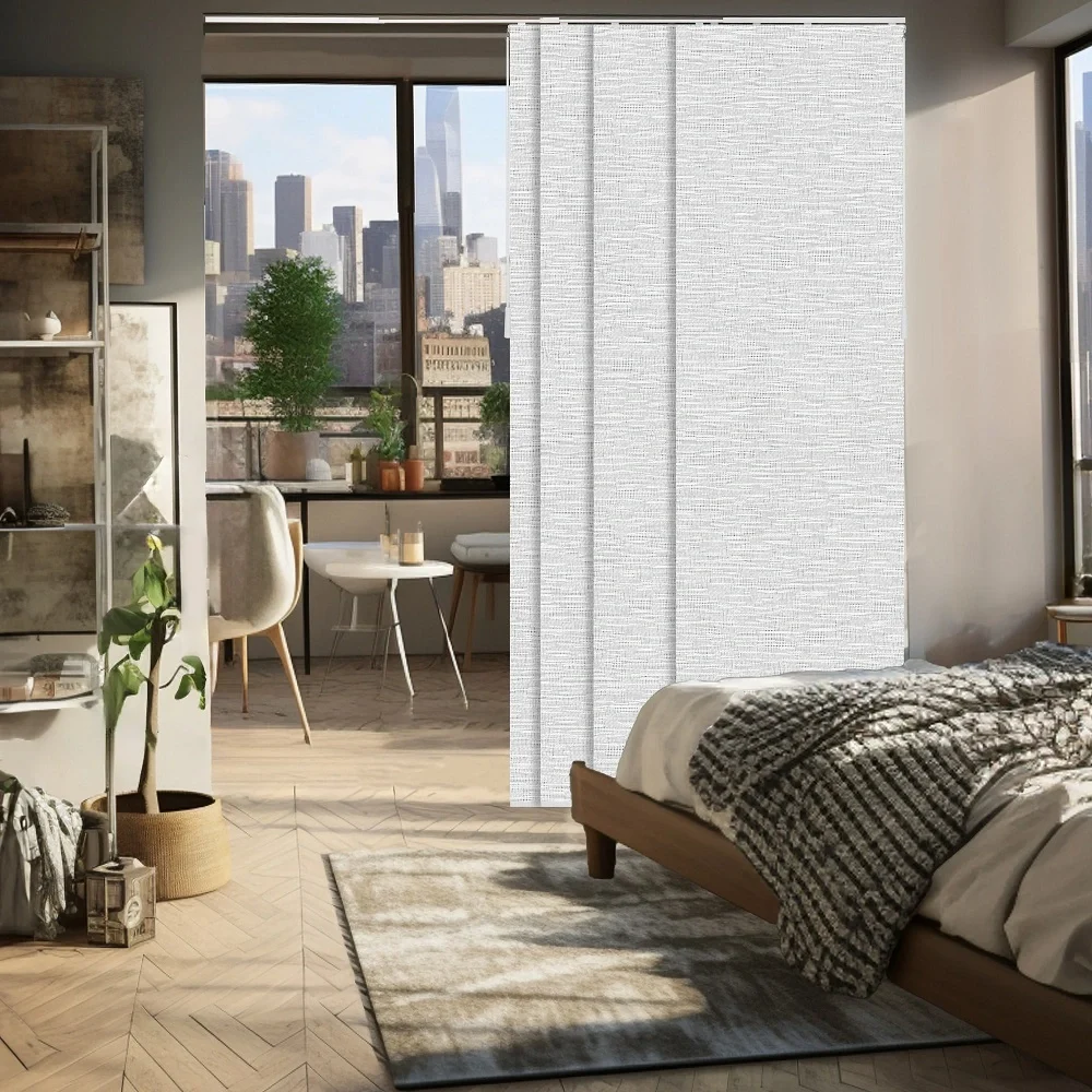 Panel Blinds