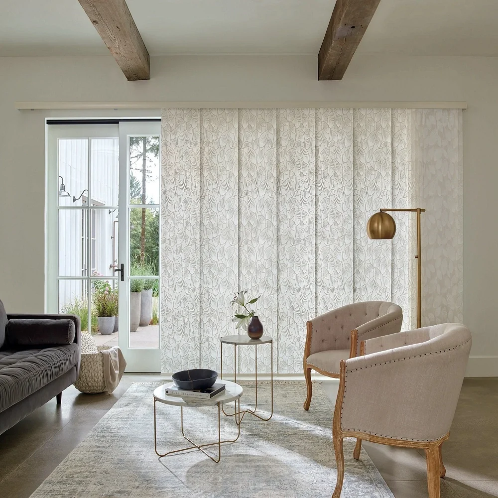 Panel Blinds