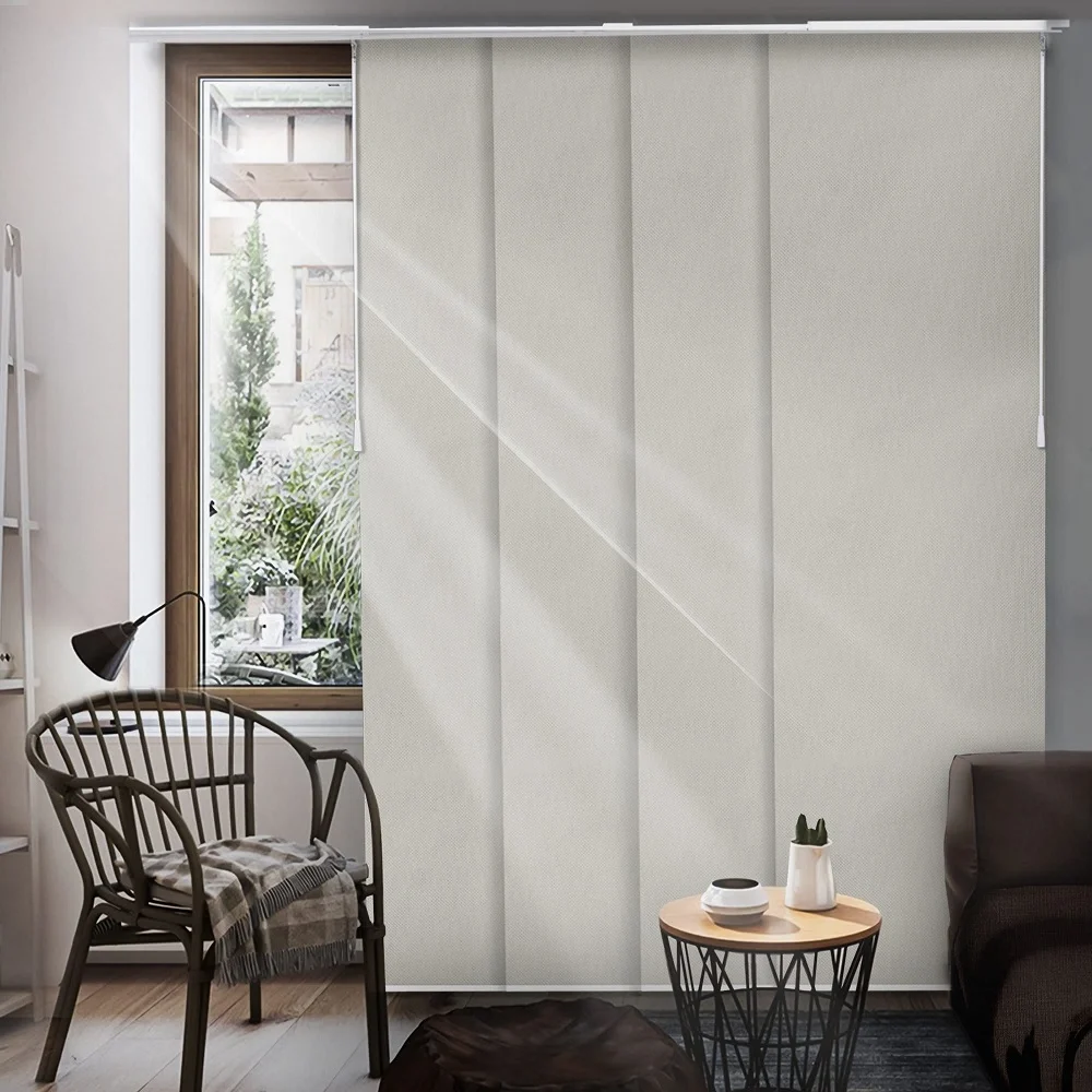 Panel Blinds