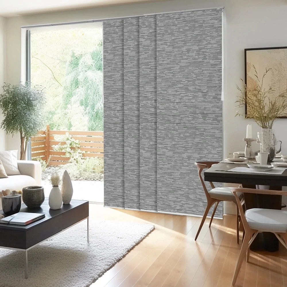 Panel Blinds