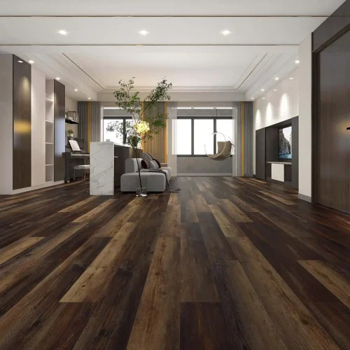 Parquet Flooring