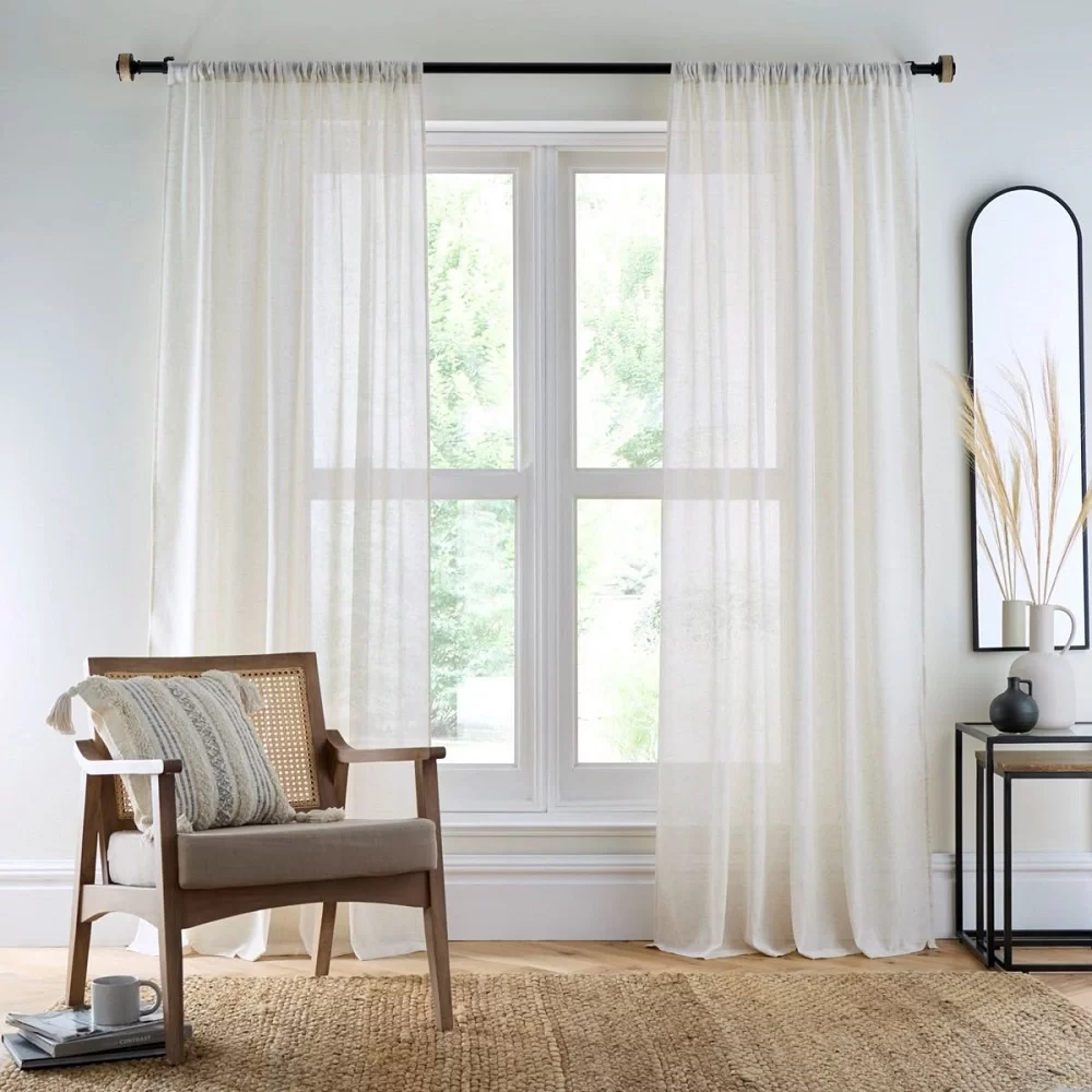 Patio Door Curtains