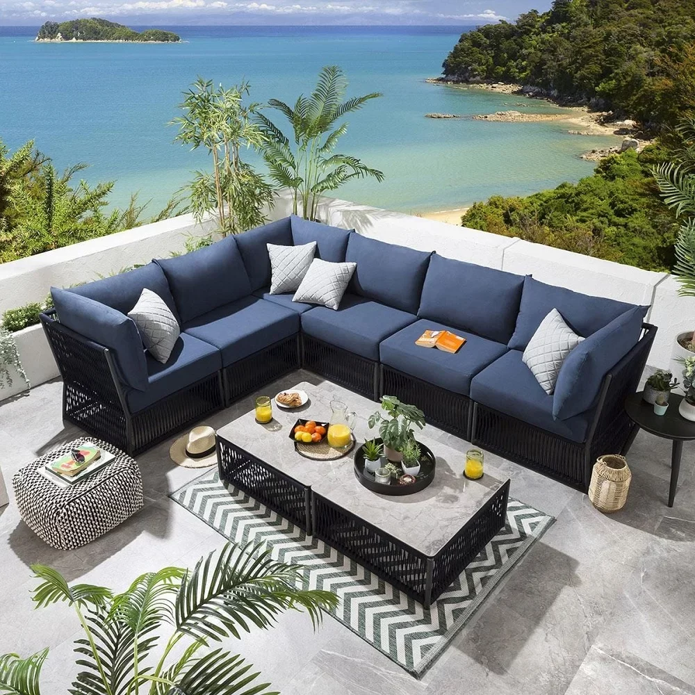Patio Furniture 11 Patio Furniture