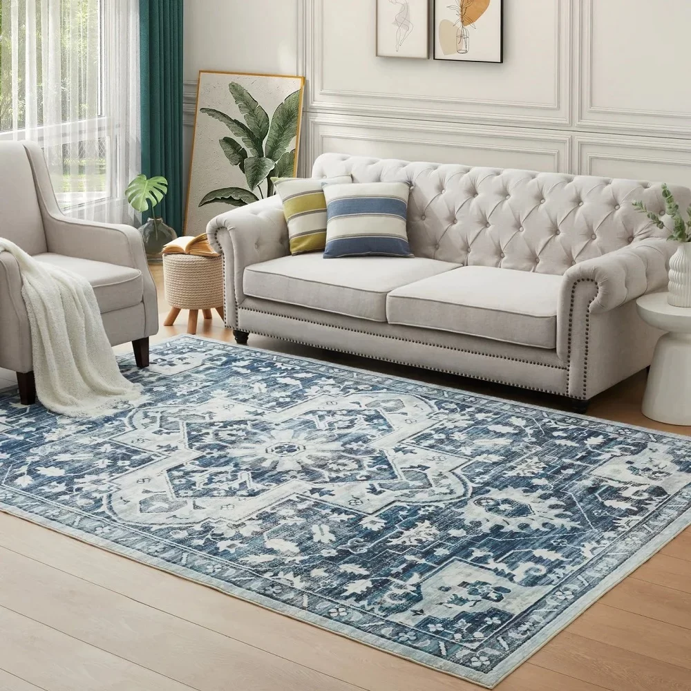Patterned Carpets S4