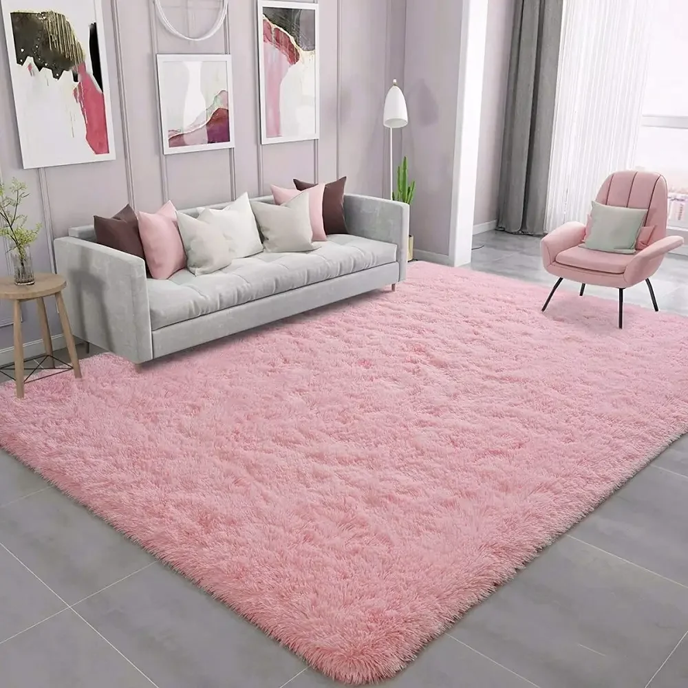 Pink Rugs