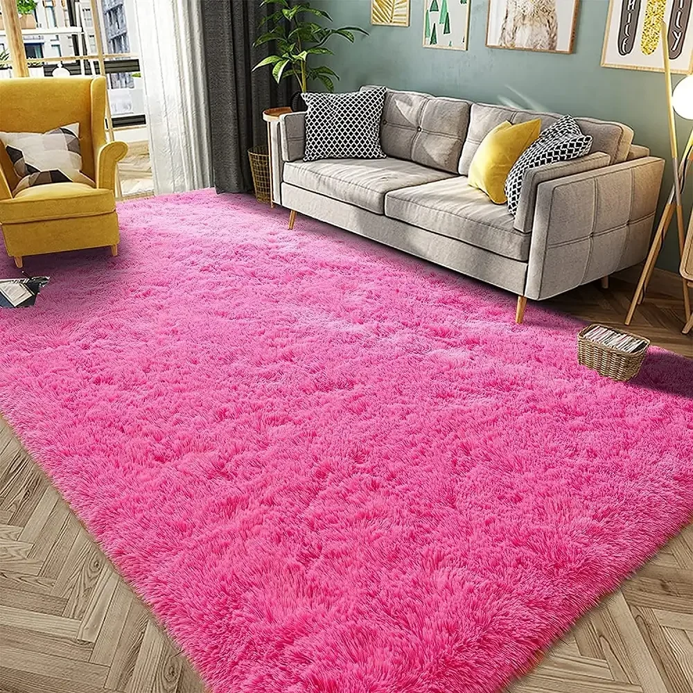 Pink Rugs