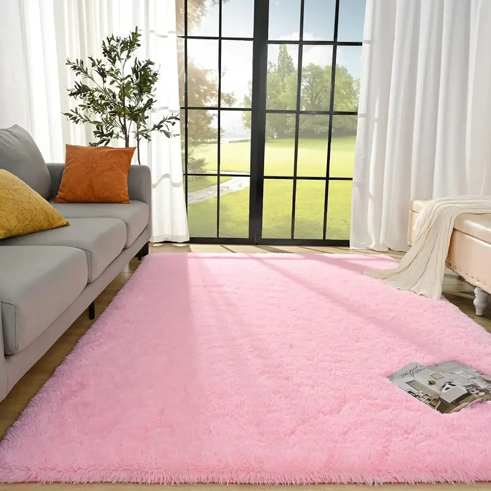 Pink Rugs