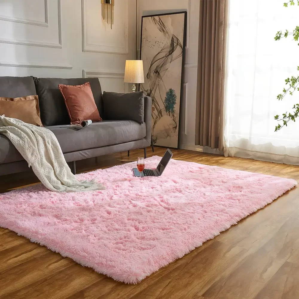 Pink Rugs