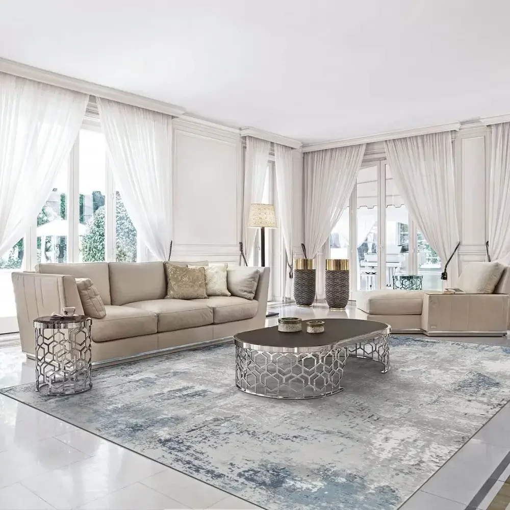 Polypropylene Rugs