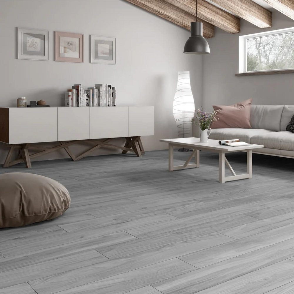 Porcelain Wood Tile