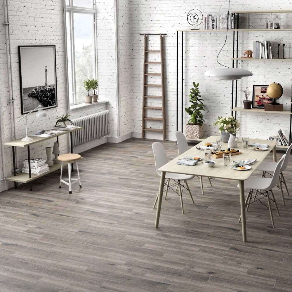 Porcelain Wood Tile