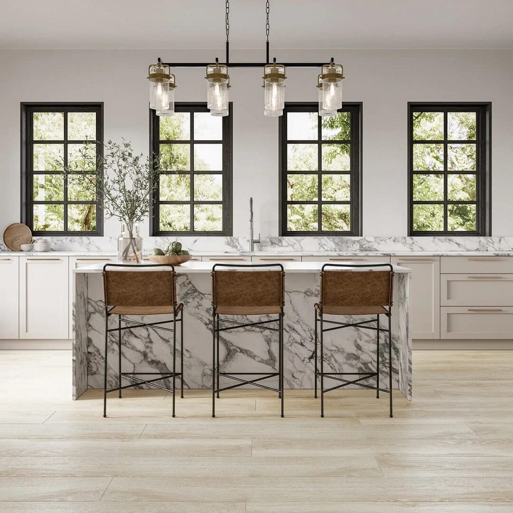 Porcelain Wood Tile