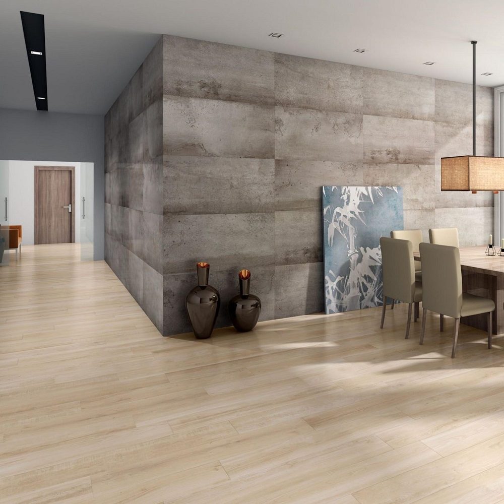 Porcelain Wood Tile