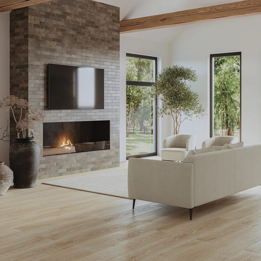 Porcelain Wood Tile