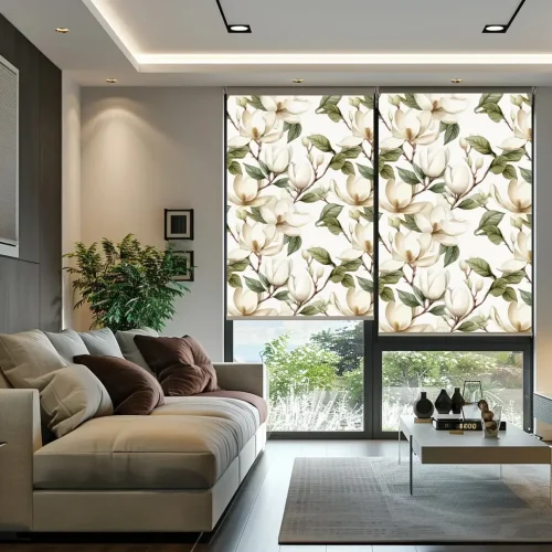 Printed Blinds