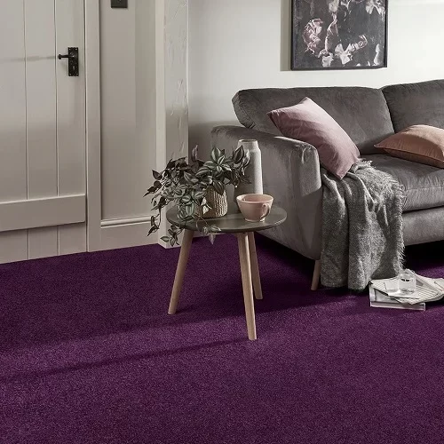 Purple Carpets Purple Carpets