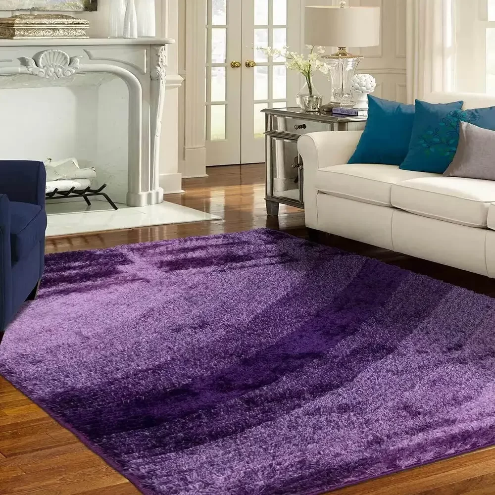 Purple Carpets Purple Carpets