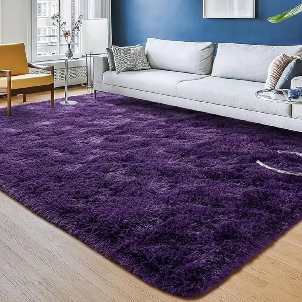 Purple Carpets Purple Carpets