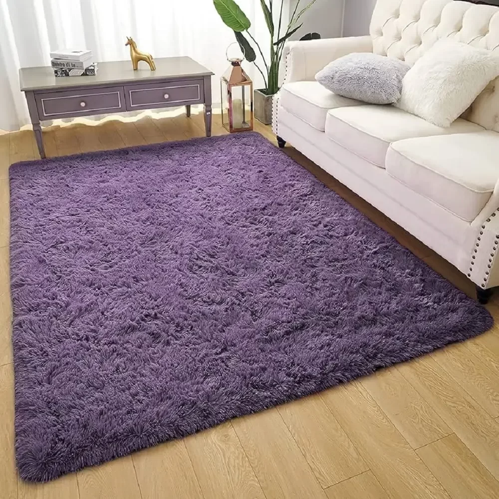 Purple Carpets Purple Carpets