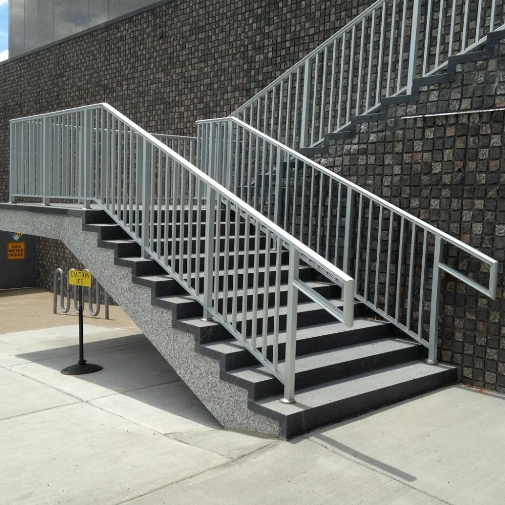 Railing