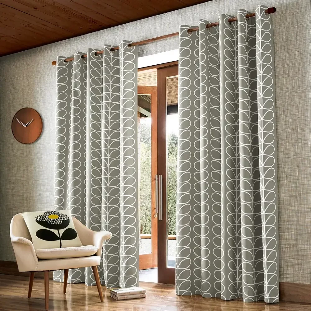 Ready Made Curtains