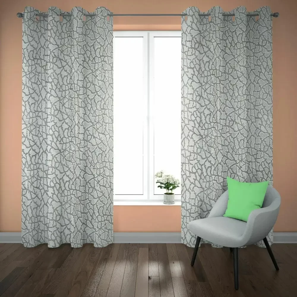 Ready Made Curtains